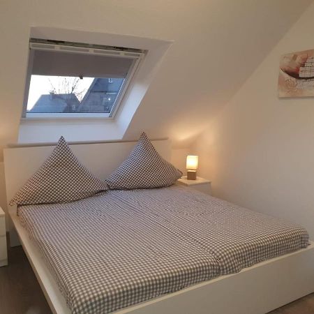 Haus Schneider Appartement Winterberg Buitenkant foto