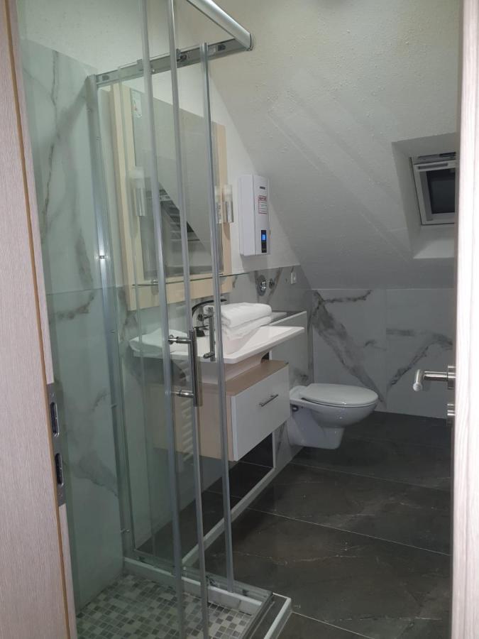 Haus Schneider Appartement Winterberg Buitenkant foto