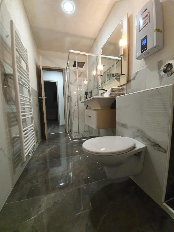 Haus Schneider Appartement Winterberg Buitenkant foto